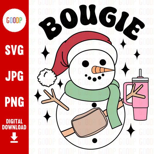 Bougie Svg