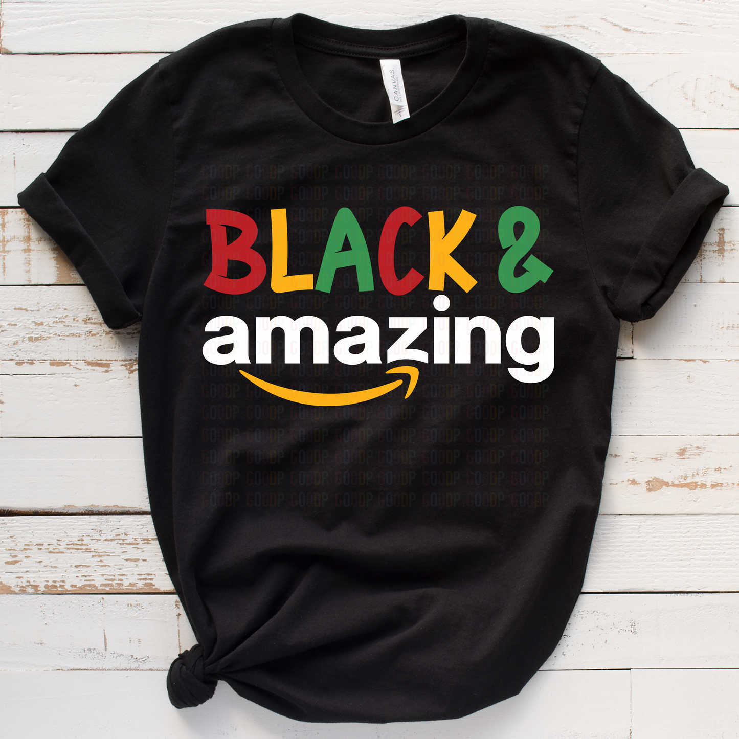 Black And Amazing Juneteenth Svg