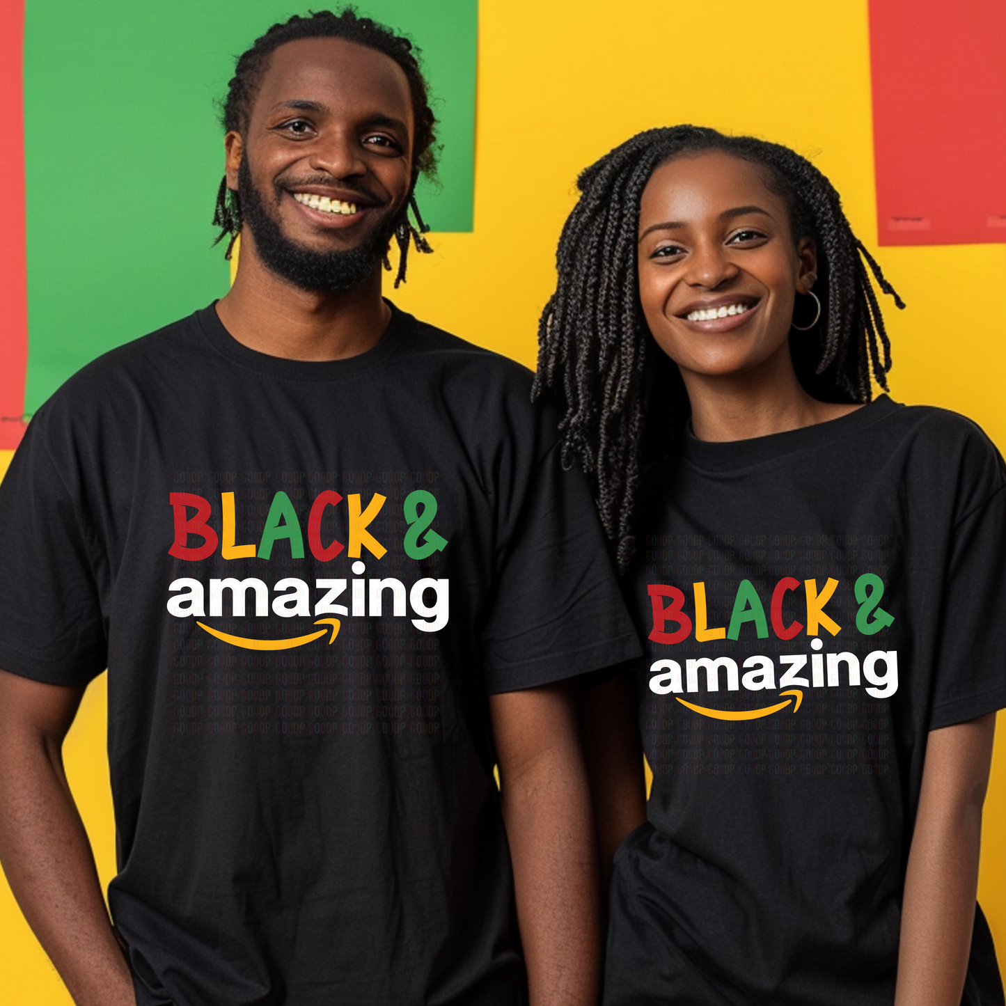 Black And Amazing Juneteenth Svg